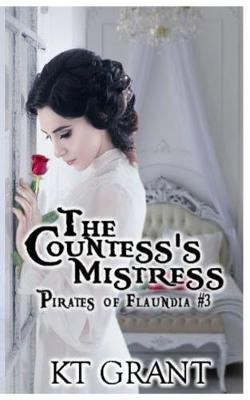 Book cover for The Countess's Mistress