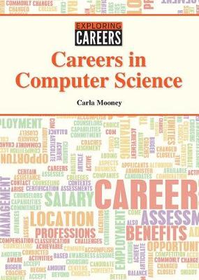 Cover of Careers in Computer Science