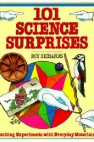 Cover of 101 Science Surprises