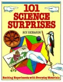 Book cover for 101 Science Surprises