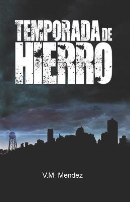 Cover of Temporada De Hierro