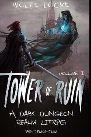Cover of Tower of Ruin