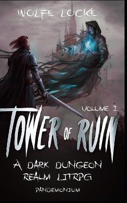 Book cover for Tower of Ruin