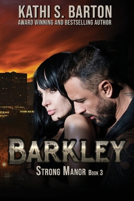 Cover of Barkley