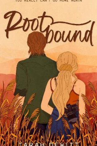 Cover of Rootbound