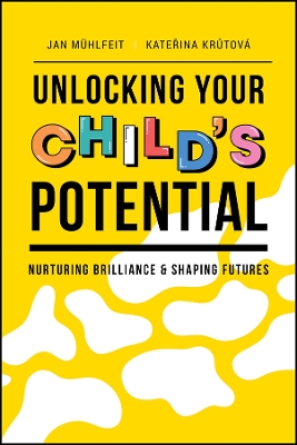 Book cover for Unlocking Your Child's Potential