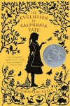 Book cover for Evolution of Calpurnia Tate