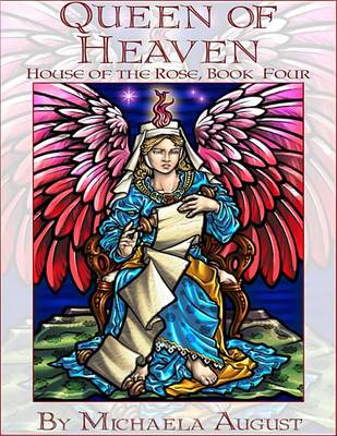 Cover of Queen of Heaven