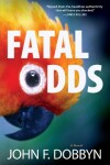 Book cover for Fatal Odds