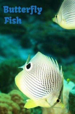 Cover of Butterfly Fish