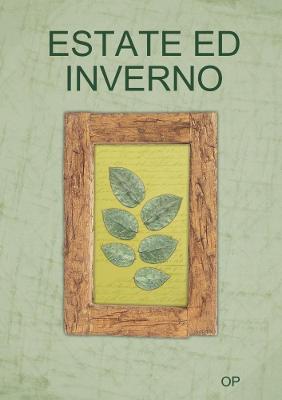 Book cover for Estate Ed Inverno