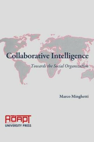 Cover of Collaborative Intelligence