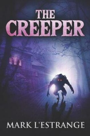 Cover of The Creeper