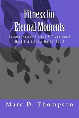 Cover of Fitness for Eternal Moments