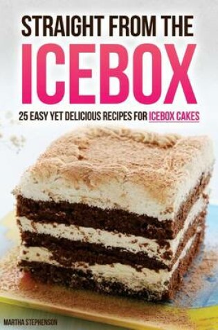 Cover of Straight from the Icebox