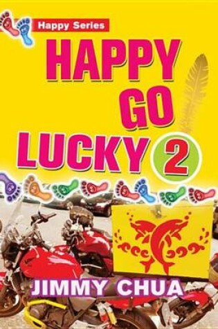 Cover of Happy Go Lucky 2