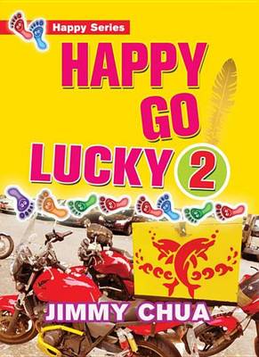 Book cover for Happy Go Lucky 2