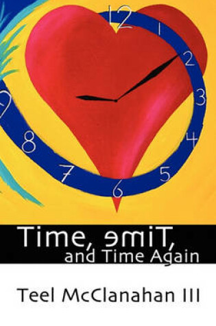 Cover of Time, Emit, and Time Again