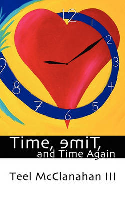 Book cover for Time, Emit, and Time Again