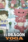 Book cover for El Dragón Yoga