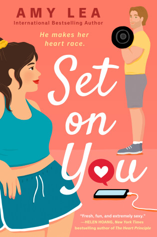Cover of Set on You