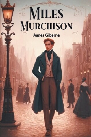 Cover of Miles Murchison