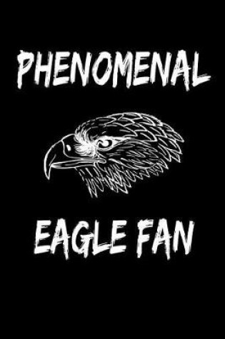 Cover of Phenomenal Eagle Fan