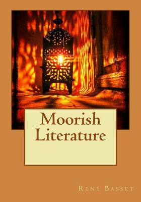 Book cover for Moorish Literature