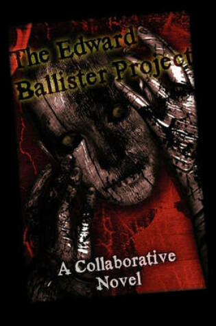 Cover of The Edward Ballister Project