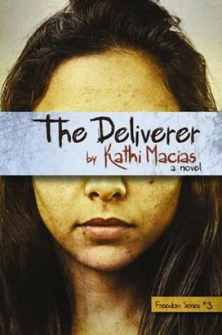 Cover of The Deliverer