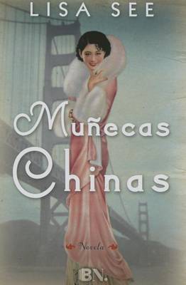 Book cover for Munecas Chinas