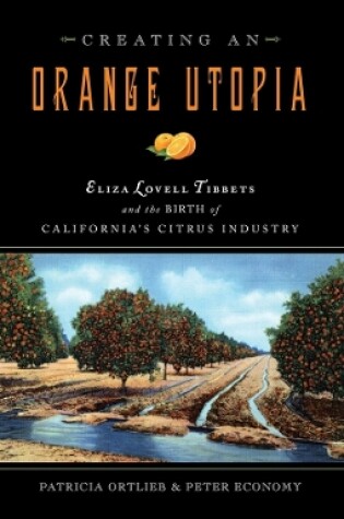 Cover of Creating an Orange Utopia