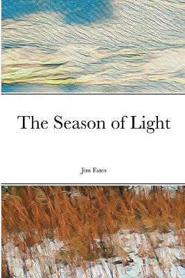 Book cover for The Season of Light