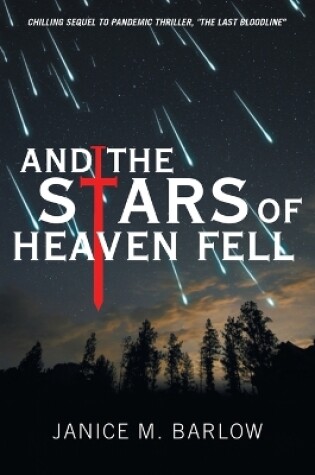 Cover of And the Stars of Heaven Fell