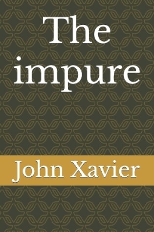 Cover of The impure