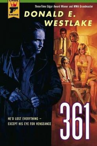 Cover of 361