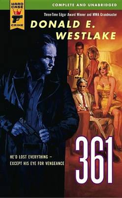 Book cover for 361