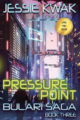 Book cover for Pressure Point