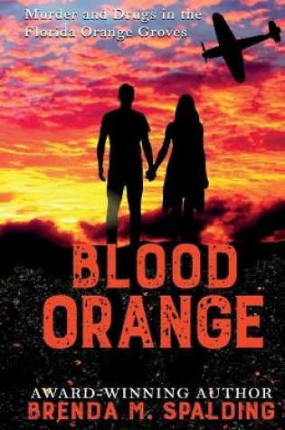 Cover of Blood Orange