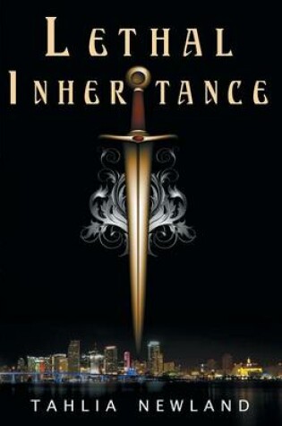 Cover of Lethal Inheritance