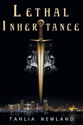 Book cover for Lethal Inheritance