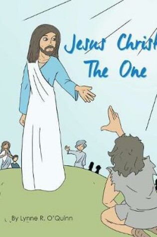 Cover of Jesus Christ