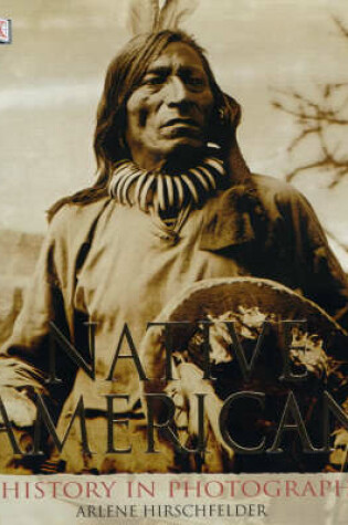 Cover of Native Americans