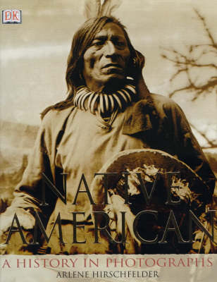 Book cover for Native Americans