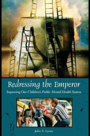 Cover of Redressing the Emperor