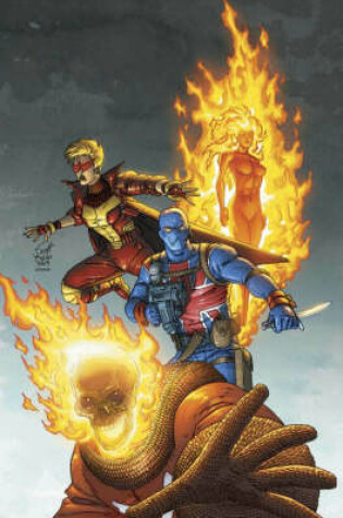Cover of Avengers Volume 5: Once An Invader Tpb