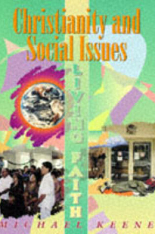 Cover of Christianity and Social Issues