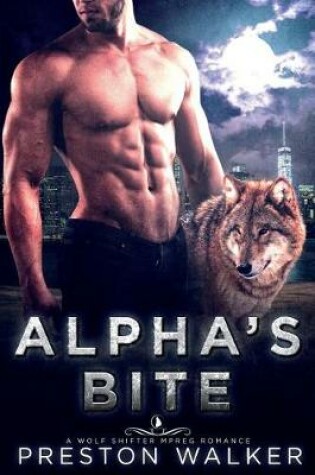 Cover of Alpha's Bite