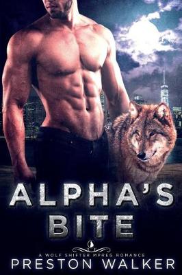 Book cover for Alpha's Bite