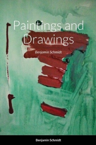 Cover of Paintings